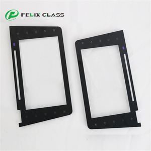 Felix Glass - Verre trempé personnalisé pour écran tactile LCD OLED 2.5D/3D - Product Image 2