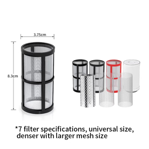 ตัวกรองตู้ปลา <span class=keywords><strong>เครื่อง</strong></span>เก็บของเสียจากปลา <span class=keywords><strong>เครื่อง</strong></span>แยกอุจจาระ ตัวกรองตู้ปลาพร้อมระบบ<span class=keywords><strong>กรอง</strong></span>น้ำที่มีประสิทธิภาพ - Product Image 4