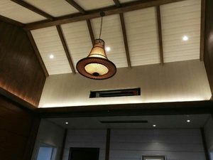 <span class=keywords><strong>Maison</strong></span> guenna moderne, décoration d'intérieur et d'extérieur préfaite, <span class=keywords><strong>maison</strong></span> précommandée en jaune - Product Image 6