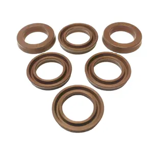 Different size type Wholesale Heat Resistance Factory price custom nbr/epdm/silicone rubber sealing gasket