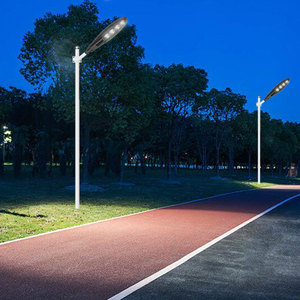Lampe de rue LED COB <span class=keywords><strong>Cobra</strong></span> à économie d'énergie, étanche IP65, 50W-250W, avec garantie de 3 ans - Product Image 4