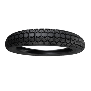 Pneus de moto antidérapants de haute qualité Nouveau pneu de moto Tubeless Taille 2.75-17 - Product Image 2