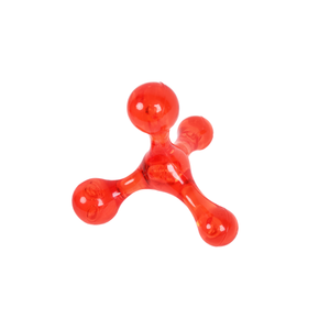 Masajeadores de Mano, Herramientas para Masaje de Tejido Profundo en la Espalda, Acupresión Suave, Masajeador Personal, Herramientas para Masaje de Puntos de Presión - Product Image 1