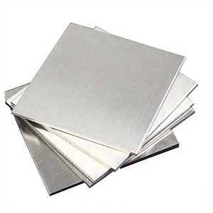 Plaque en acier inoxydable de qualité 304, finition de surface 2B, feuilles carrées certifiées API/JIS, norme GB pour usage industriel - Product Image 1