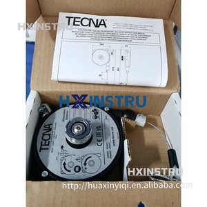 Tecna Équilibreur à ressort en acier inoxydable 9303/2.5, extension 2-3kg, 2.5m, utilisé hx1 - Product Image 4