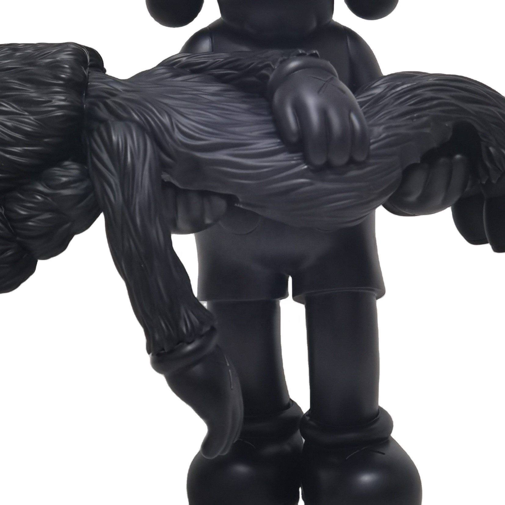 Новый дизайн, модные декоративные художественные фигурки, модель kaw, экшн-фигурки, игрушки