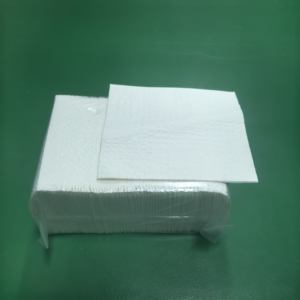 Toallitas <span class=keywords><strong>de</strong></span> Papel Reforzadas con Fibra, Desechables, <span class=keywords><strong>de</strong></span> 4 Capas, <span class=keywords><strong>de</strong></span> Alta Absorbencia, para Uso Industrial <span class=keywords><strong>de</strong></span> Mediana Resistencia - Product Image 3