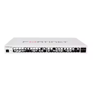 Fortinet Fortiswitch FS-248E-FPOE 48-Port L2/L3 Stackable PoE+ Ethernet Switch with SNMP QoS 1-Year Warranty in Stock - Product Image 4