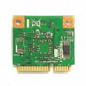 BCM943224HMP BCM43224HMS Tarjeta de Red Inalámbrica WIFI de 300 Mbps Mini PCI-E 2.4G y 5G 802.11a/b/g/n - Product Image 2
