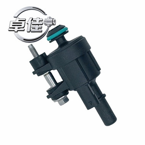 Zj Carbon Canister <b>Control</b> Valve F01RB0Q033 ZJ-09-063 For Automotive Use - Product Image 2