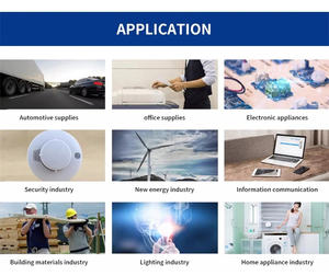 Résine PE-HD de granules de matière première de polyéthylène haute densité de PE en plastique PE-100 80 de matière première vierge - Product Image 6