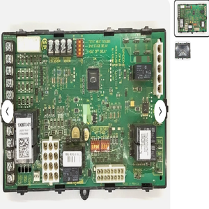 Neue Original Ready 10087001 Ofensteuerungsplatine S9230F1006 SPS-Programmiersteuerung - Product Image 1