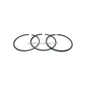 สำหรับแหวนลูกสูบเครื่องยนต์ดีเซล DC13 ขนาดเส้นผ่านศูนย์กลาง 130.0 มม. 6 สูบ OEM 800125710000 - Product Image 4