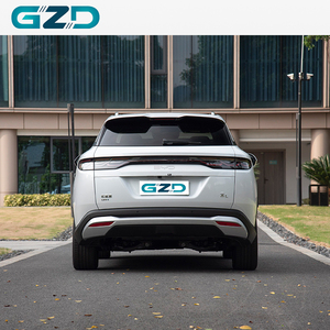 Mobil Listrik Hybrid Plug-In Byd Song L Dm Dm-I 2025, Kendaraan Energi Baru Berkinerja Tinggi Byd Song L Dmi - Product Image 4