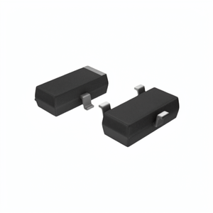 Achetez en ligne des composants électroniques SOT-23-3 CMS3400-HF Transistors Distributeur agréé - Product Image 1
