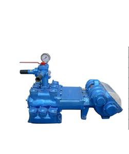 Bomba De Lodo Agua Gasolina Ariete De Dragado Bomba De Lodos Perforacon - Product Image 3