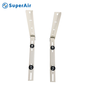 Soporte de Pared Universal de Alta Calidad para Aire Acondicionado Exterior, para Unidades Mini Split SL/SP/SU/WB - Product Image 3