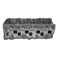 Culasses en gros au détail pour Nissan 908506 908606 908976 ZD30 3.0 DTI 2953 ensemble de culasse