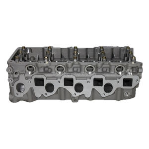 Culatas al por menor al por mayor para Nissan 908506 908606 908976 ZD30 3,0 DTI 2953 conjunto de culata - Product Image 2