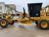 Niveleuses d'occasion Caterpillar Cat 14g 140k 140h 140g 12g 120h 120k Niveleuses 14h 140h 12h 14h niveleuses japonaises bon marché
