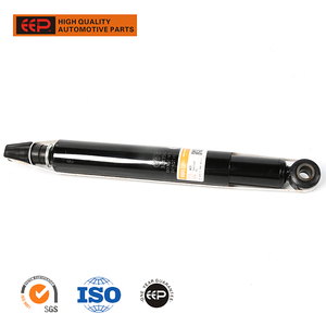 Amortiguador KYB de Gas trasero automático EEP para Mazda TRIBUTE EPEW <span class=keywords><strong>FORD</strong></span> <span class=keywords><strong>ESCAPE</strong></span> MAVERICK 01-04 344356 - Product Image 1