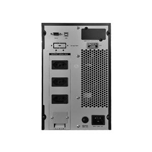 Sistema de Alimentación Ininterrumpida (UPS) en Línea de 6KVA con Batería de Iones de Litio, Onda Sinusoidal Pura, Monofásico, para Uso Médico - Product Image 1