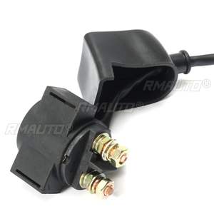 Faisceau de câbles de bobine d'allumage CDI, assemblage de stator, câblage pour ATV, Quad électrique 50CC 70CC 90CC 110CC 125CC - Product Image 5