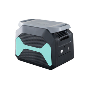 Estación de Energía Portátil IEETek P1800 de 1800W y 1024WH con Puerto XT60, Respaldo de Energía para el Hogar y Uso en Exteriores, Estación de Energía IEE - Product Image 1