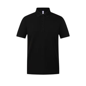 Polo unisexe en coton 225g, respirant, coupe ample, idéal pour l'été et le travail - Product Image 2