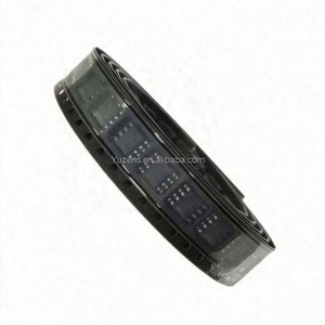 <strong>FLASH</strong> - nor Memory IC 16Mbit Parallel 90 Ns 48-TSOP MX29F016TC-90 - Product Image 5