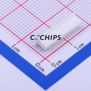 510211200 Housing (Wire-to-Board / Wire-to-Wire) P=1.25mm Connector 1x12P 1.25mm PicoBlade (MX 1.25) 1 - Product Image 2