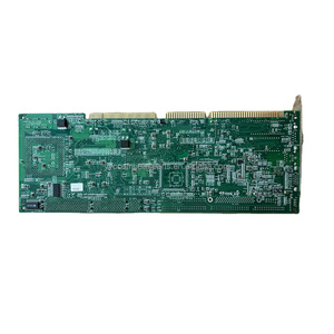 สำหรับเมนบอร์ดคอมพิวเตอร์อุตสาหกรรม NEXCOM 635-100 PEAK635-100 REV:E PEAK635-100 การ์ดเก็บข้อมูล - Product Image 4