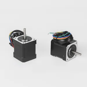 42BYG250-40 Nema17 Stepper Motor 1.7A 40N .Cm 1.8องศาแรงบิดสูงเครื่องกัดซีเอ็นซีเครื่องกล3D เครื่องพิมพ์