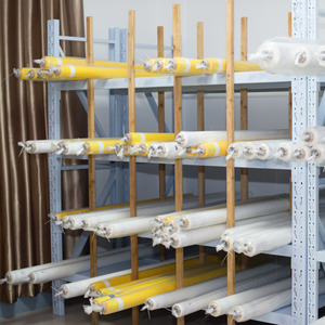 Lưới In Polyester 77T -55 W( 195 Lưới) - Product Image 6