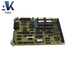 Carte de microprocesseur de turbine à gaz Mark IV General Electric DS3800HMPJ1A1D - Product Image 1