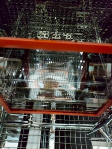 Промышленный тестер светостойкости и устойчивости к выветриванию, ксеноновая дуговая испытательная камера для испытания на старение краски, пластика, резины и текстиля - Product Image 3