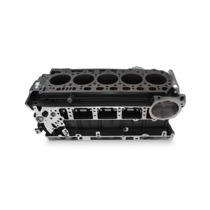 Bloc-cylindres 3512 3558 remis à neuf pour moteur diesel de camion lourd, type court - Product Image 1