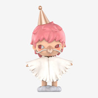 POPMART Hirono Little Mischief Series Caja Sorpresa Figura de Juguete Artístico Miniatura Adorable Adorno de Escritorio Regalo Coleccionable Sorpresa Juguete de Diseño