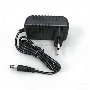 Adaptador OEM de fábrica 12v1a, adaptador de corriente alterna universal AC DC 12V 1A - Product Image 6