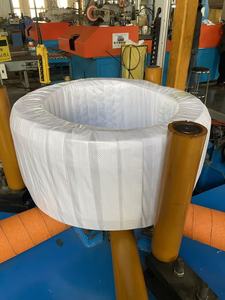 Factory Direct-sale High-quality and Highly Flexible Submersible Pump <b>Power</b> <b>Cables</b> Factory Direct-sale High-quality and Highly F - Product Image 5