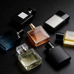 Parfums originaux en stock aux États-Unis, vente en gros, Cologne pour hommes en vrac 1:1 avec reçu, parfums longue durée, spray corporel, fragrance - Product Image 4