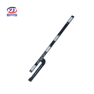 Xj BMS LiFePO4 kỹ thuật số có trọng lượng quy mô máy tính xách tay điện thoại di động pin tích hợp máy dò kim loại PCB Drone bảng mạch với từ xa - Product Image 1