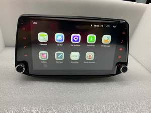 <span class=keywords><strong>Lecteur</strong></span> DVD de voiture 9 pouces android 9.0 pour i30 2017 2018 2019 OCTA CORE 4G RAM 64G ROM GPS NAVIGATION STEREO MEDIA AUTO CARPLAY - Product Image 4