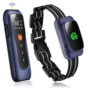 <span class=keywords><strong>2026</strong></span> पालतू प्रशिक्षण उपकरणों में सबसे अच्छी बिक्री कुत्ते प्रशिक्षण सहायक विरोधी छाल कुत्ते कॉलर रिमोट वाइब्रेटिंग बड़े कुत्ते प्रशिक्षण कॉलर - Product Image 2