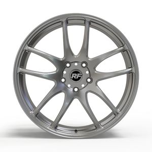 Кованые колёсные колеса из алюминиевого сплава, 18-20 дюймов - Product Image 5