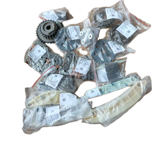 Động cơ ban đầu Thời gian chuỗi <span class=keywords><strong>Kit</strong></span> cho changan Hunter F70/<span class=keywords><strong>Peugeot</strong></span> landtrek Infiniti Điều kiện Mới phụ kiện thép - Product Image 1