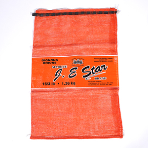 Lưới 40*60/45*75Cm Rau Củ/Trái Cây/Tỏi/Khoai Tây/Hành Tây 25Kg 50KG Lưới Đựng Trái Cây Rau Củ Hành Tây PP Dây Rút - Product Image 5