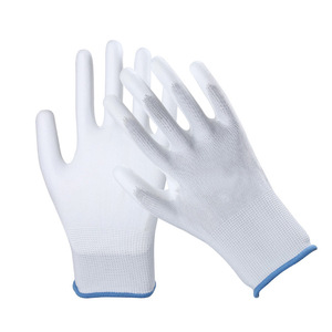 Clean Room Use Mapa conduttive <span class=keywords><strong>Tens</strong></span> <span class=keywords><strong>Unit</strong></span> cleroom cina guanti Esd - Product Image 3