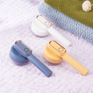 Dissolvant de peluches réutilisable à piles de qualité garantie - Product Image 3