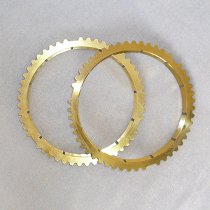 Phụ tùng bánh răng đồng bộ 24431 72143 cho phụ kiện hệ thống truyền động tự động 2443172143 - Product Image 5